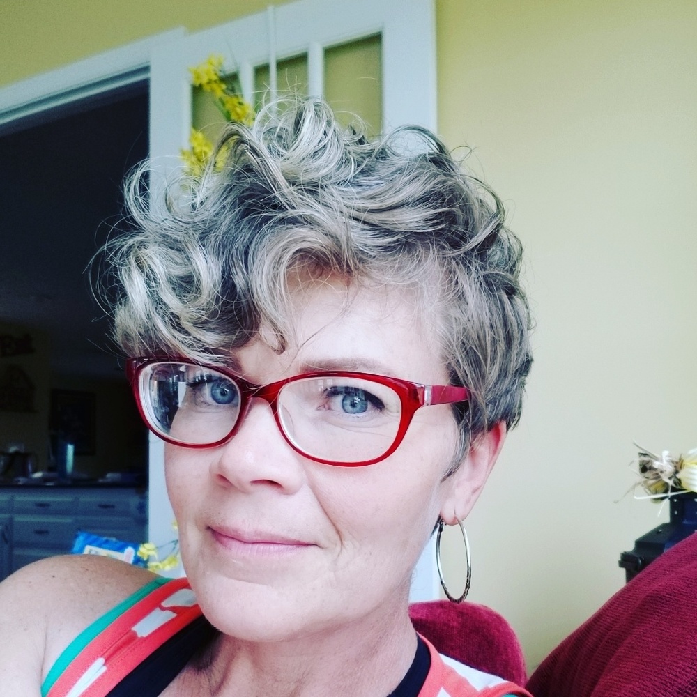 Meet your Posher, Sheri